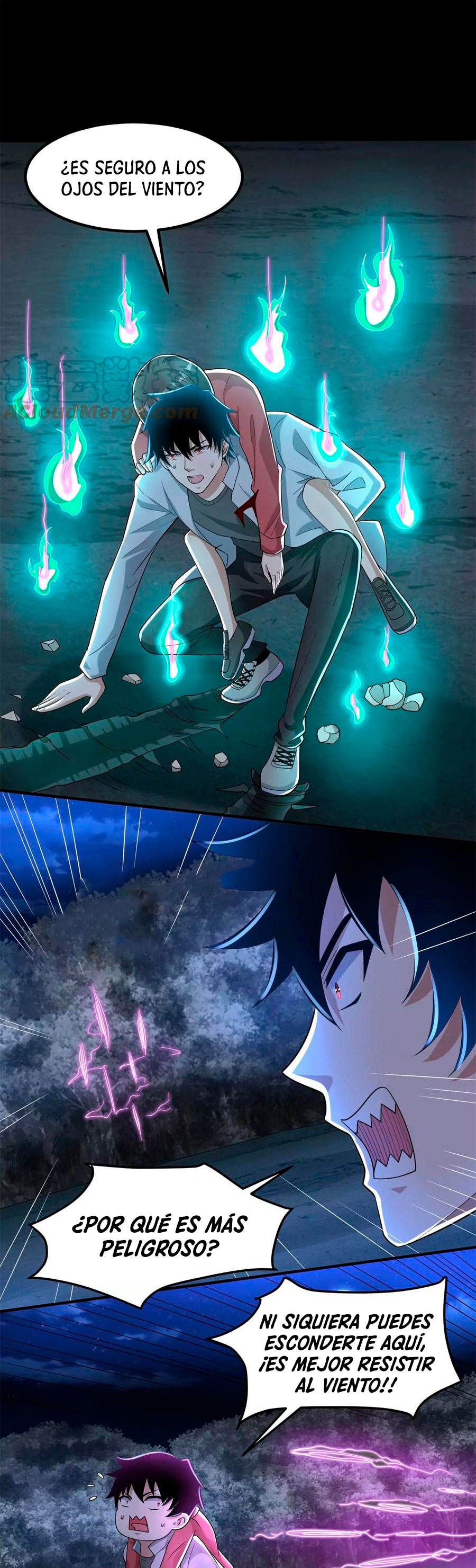 Capitulo 444 page 8