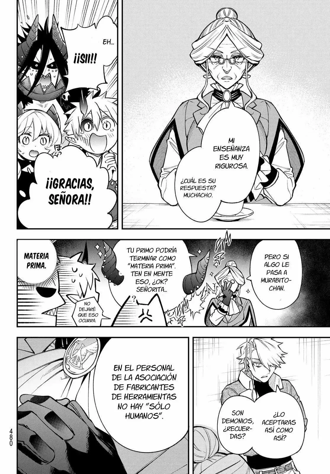 Capitulo 11 page 12