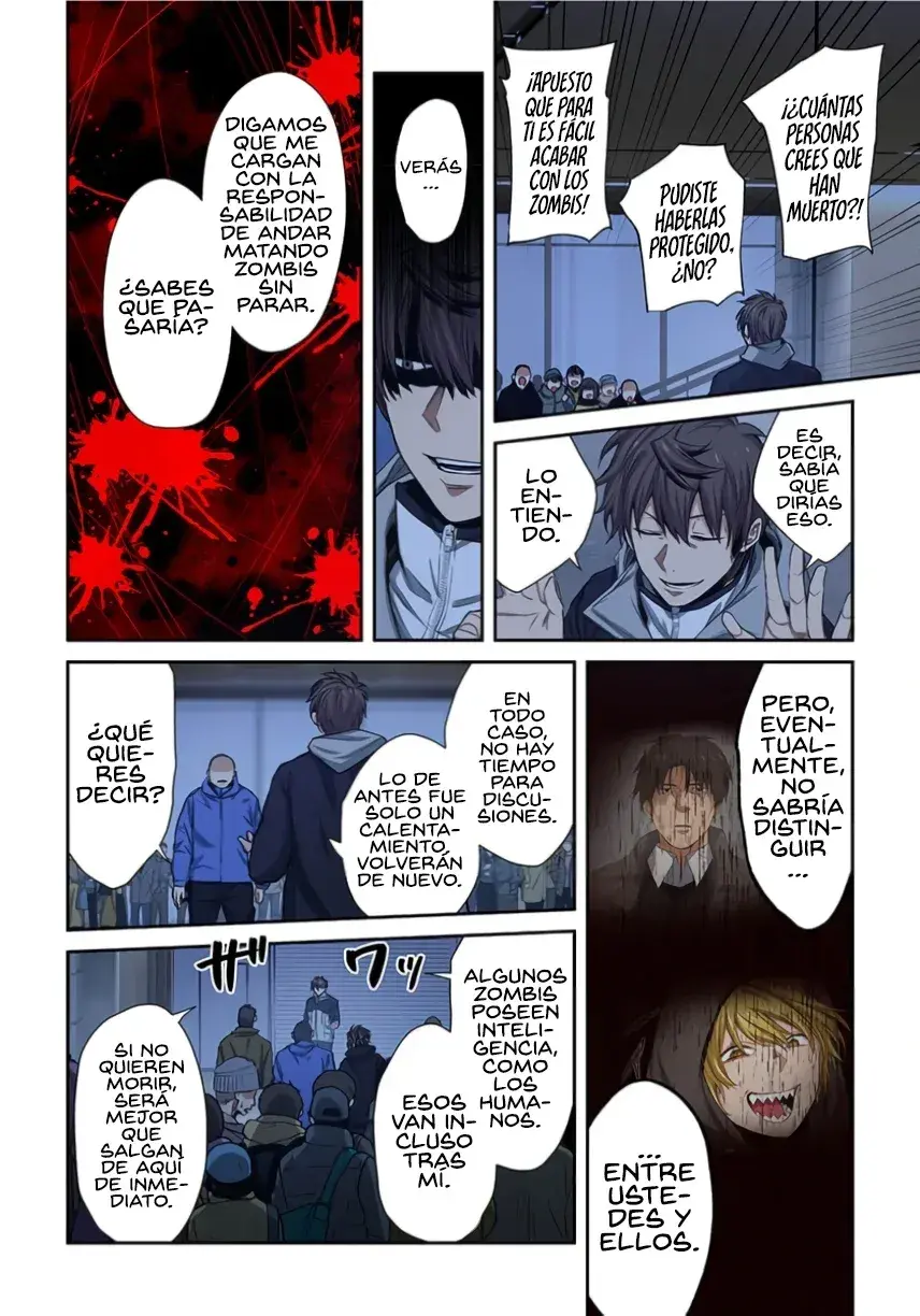 Capitulo 30 page 15