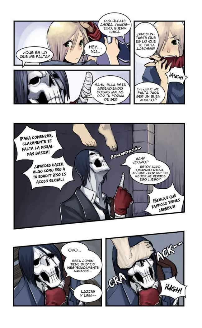 Capitulo 19 page 7