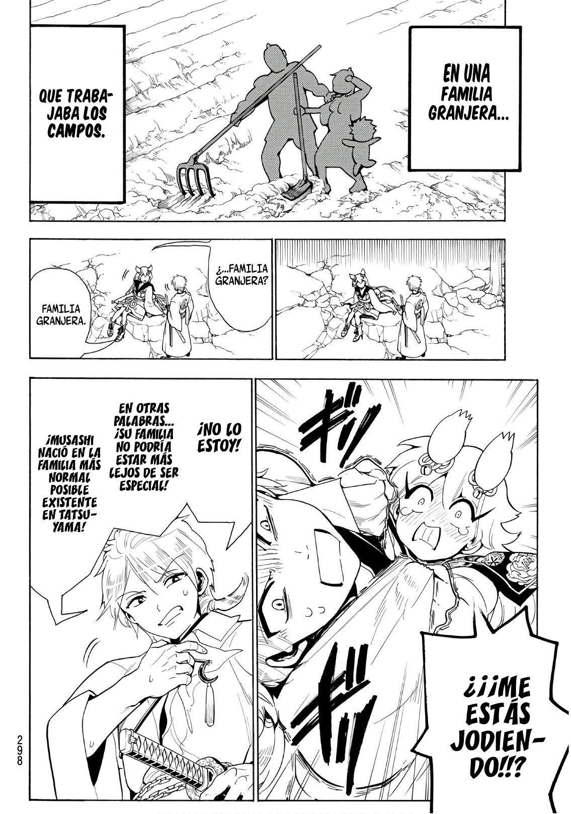 Capitulo 26 page 9