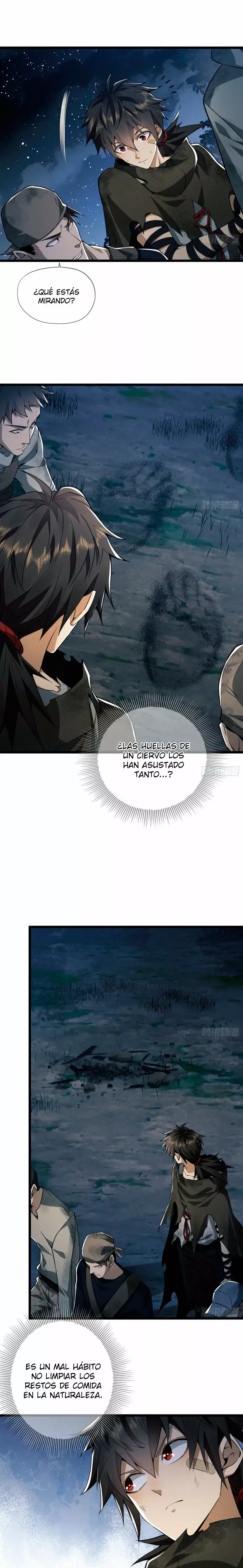 Capitulo 17 page 18