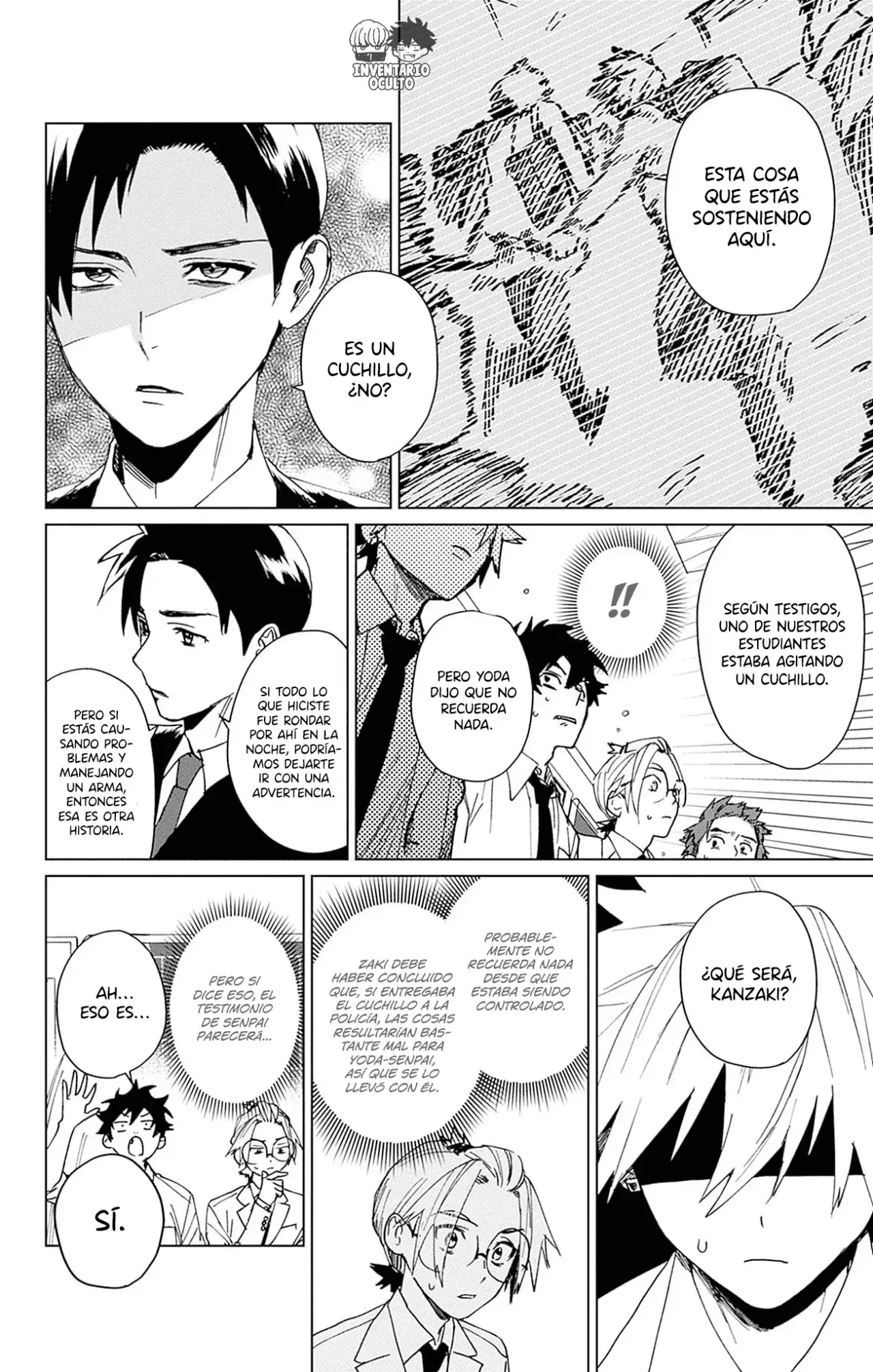 Capitulo 6 page 39