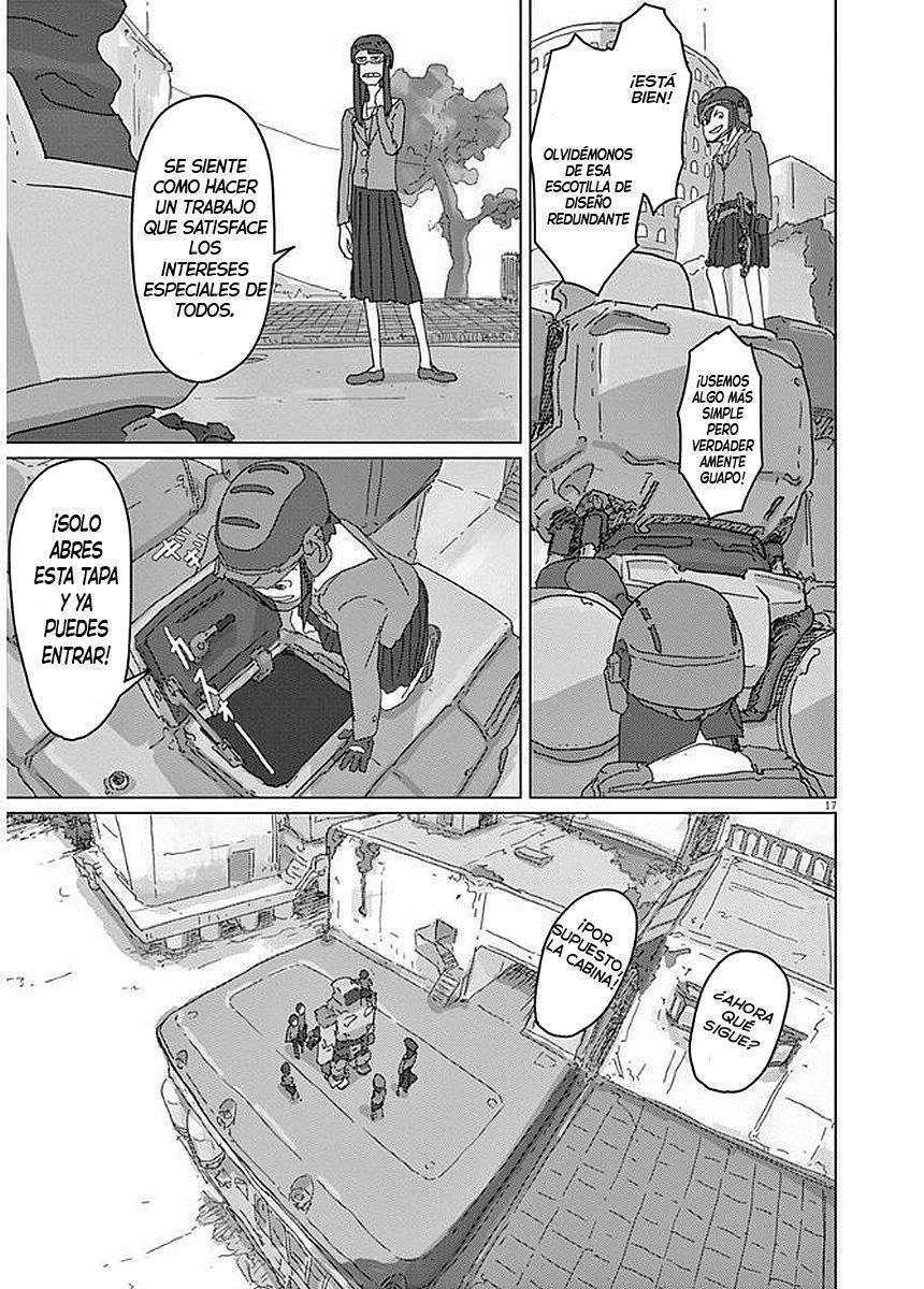 Capitulo 10 page 19