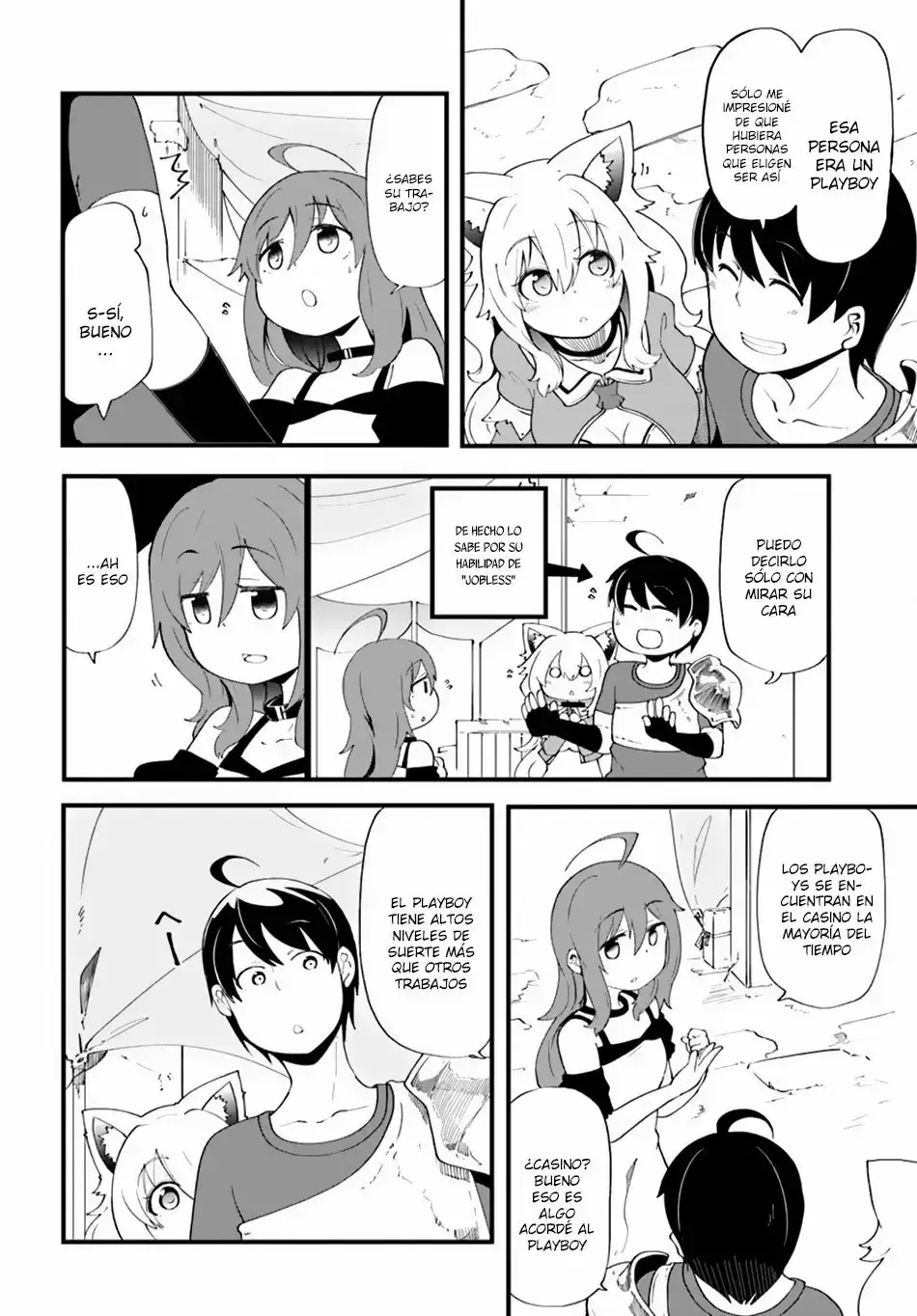 Capitulo 10 page 19