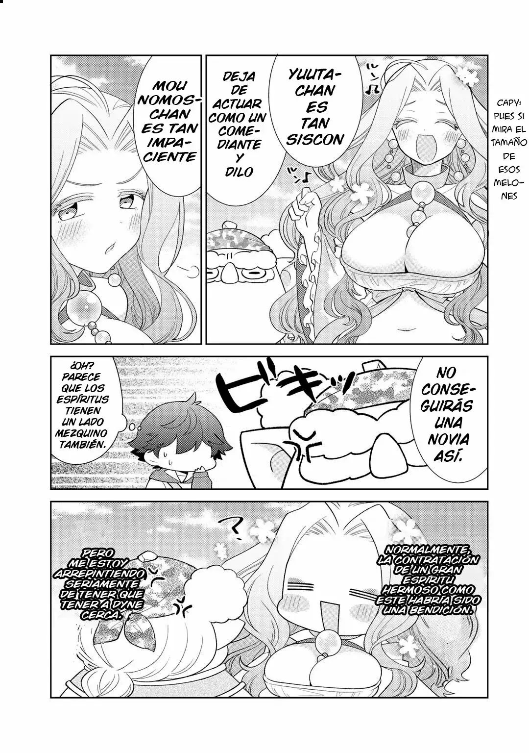 Capitulo 24 page 5