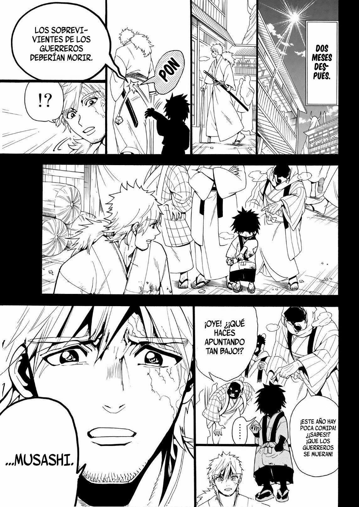 Capitulo 29 page 19