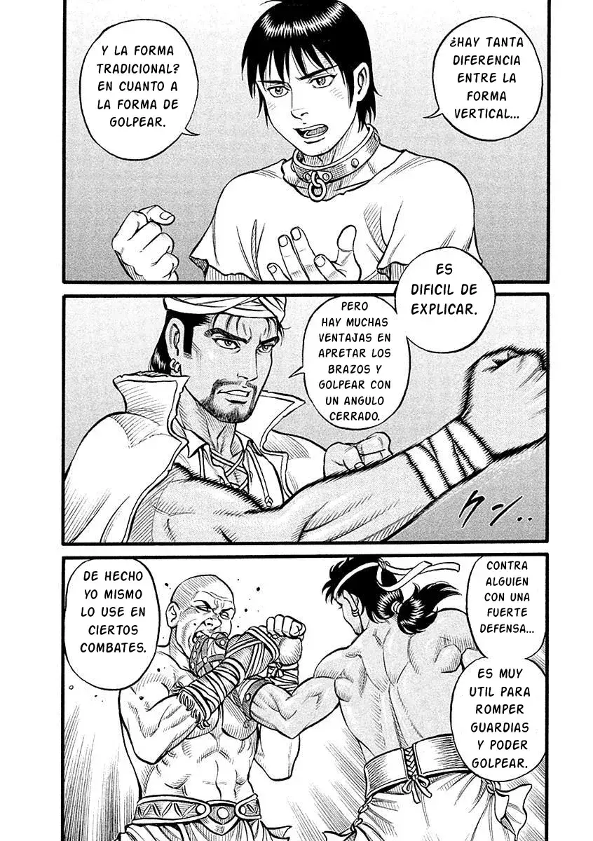 Capitulo 32 page 3
