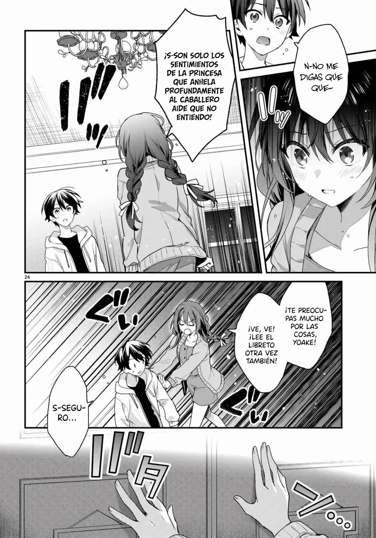 Capitulo 25 page 25