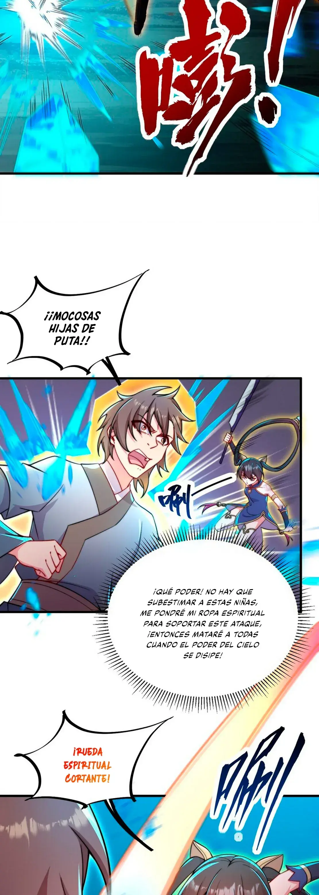 Capitulo 30 page 32