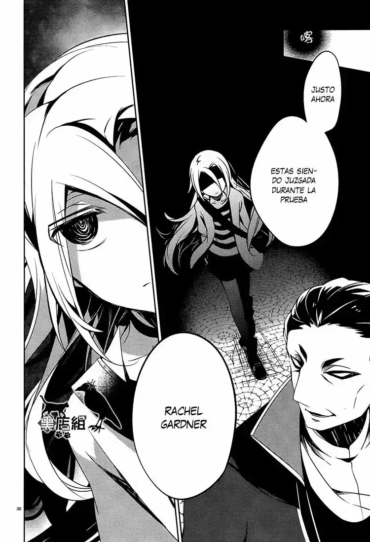 Capitulo 25 page 30