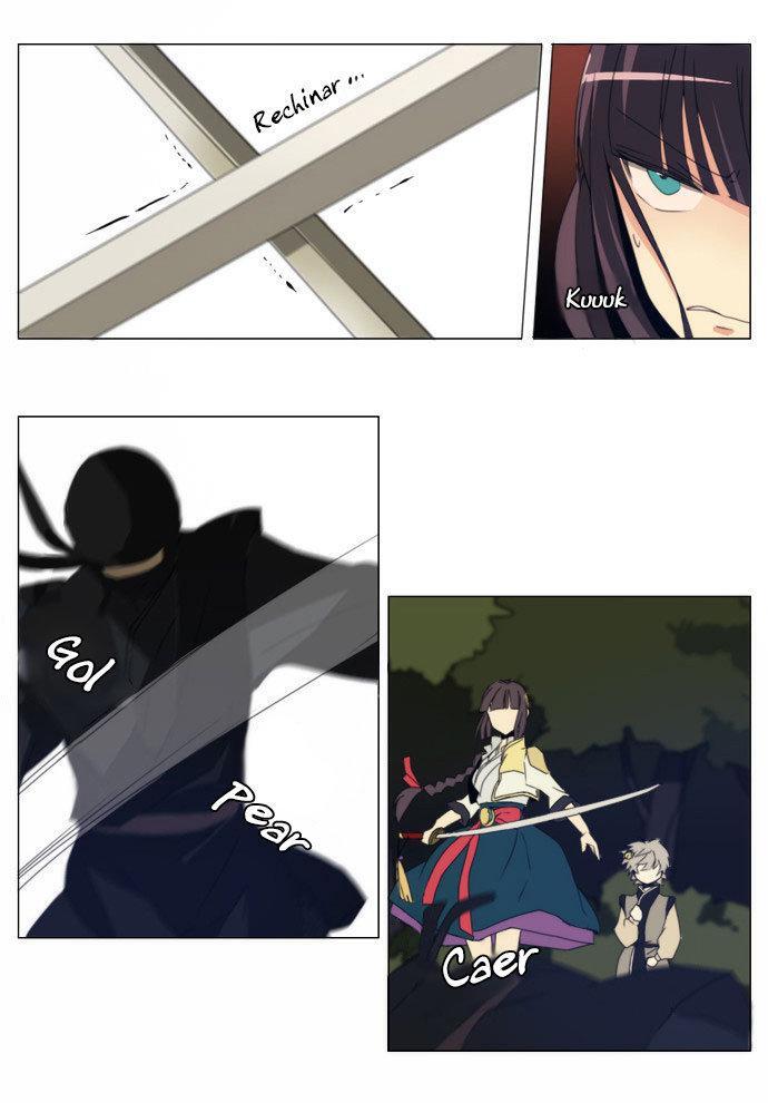 Capitulo 36 page 28