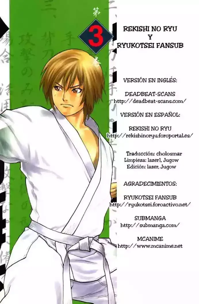 Capitulo 34 page 19