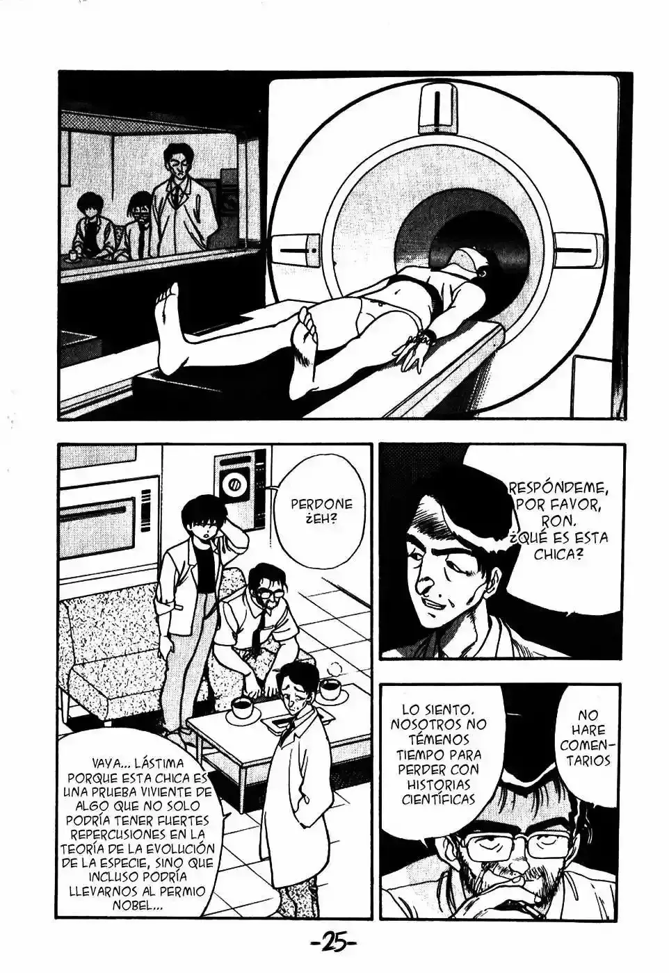 Capitulo 84 page 4
