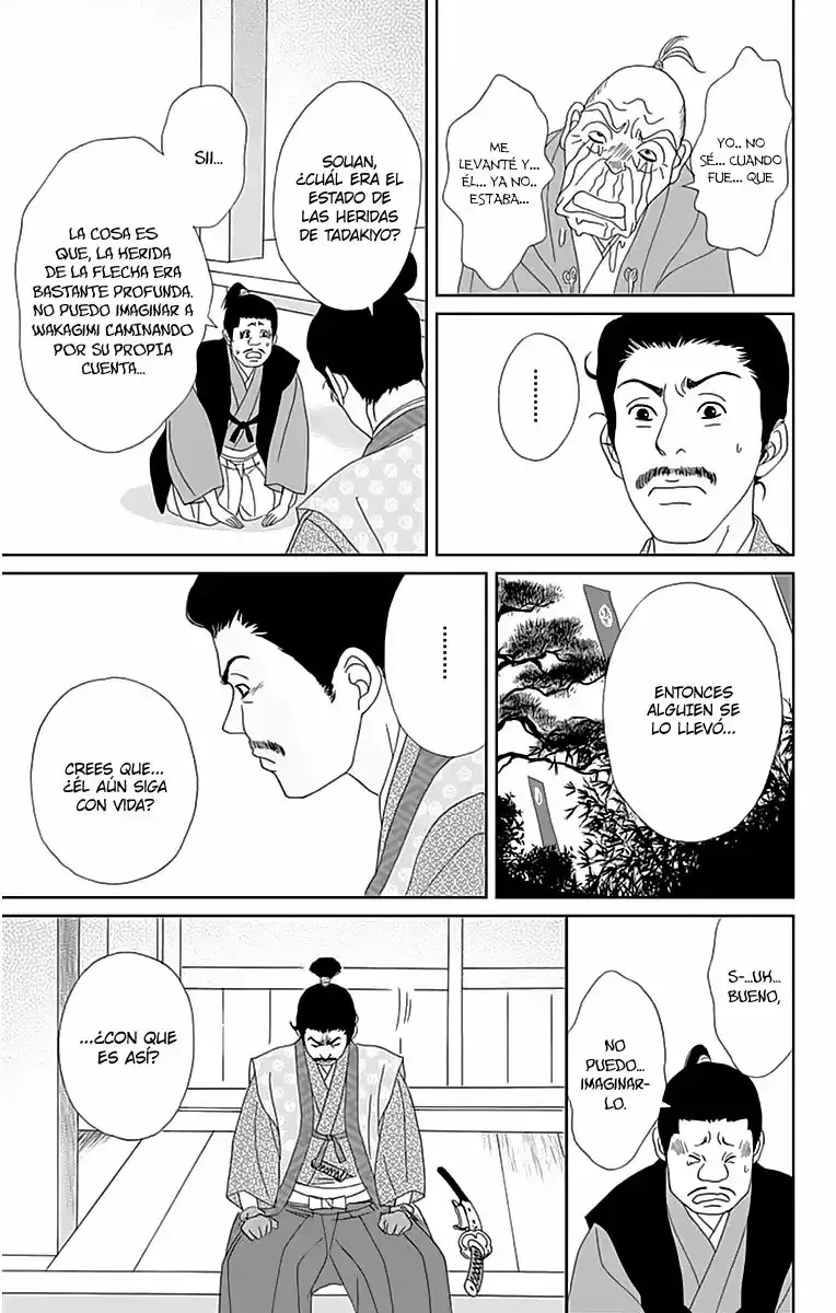 Capitulo 24 page 18
