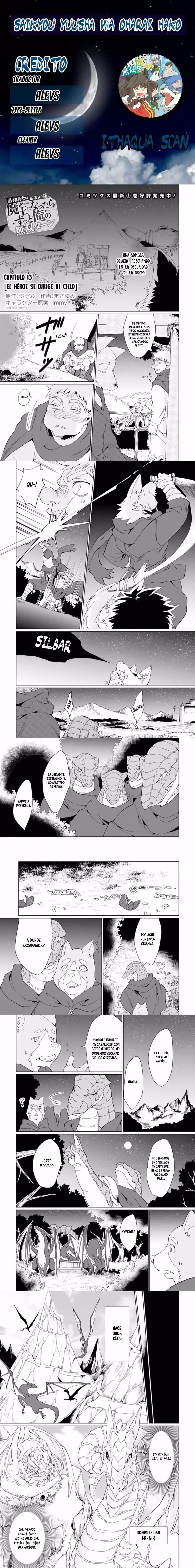Capitulo 13 page 1