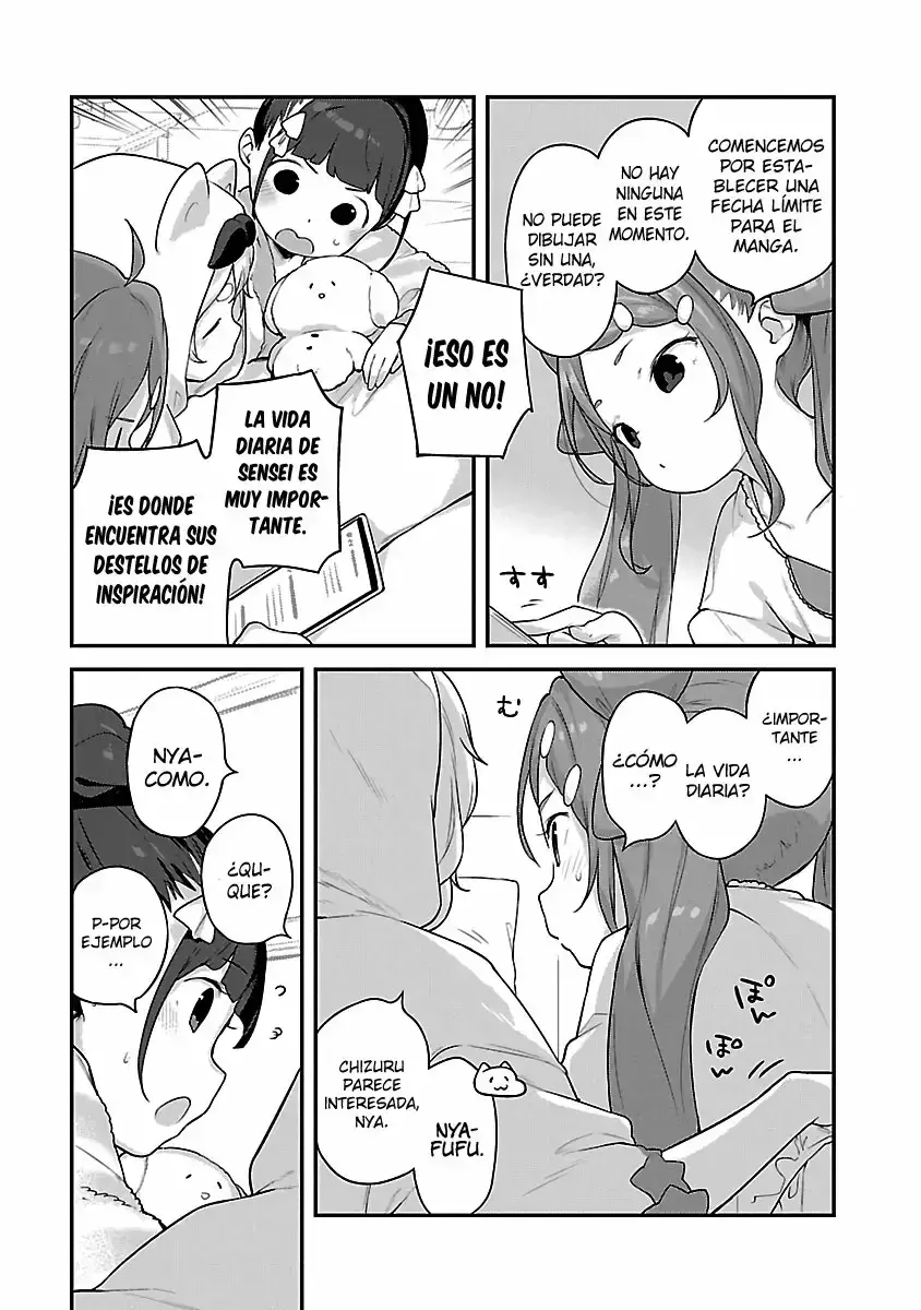 Capitulo 18 page 10