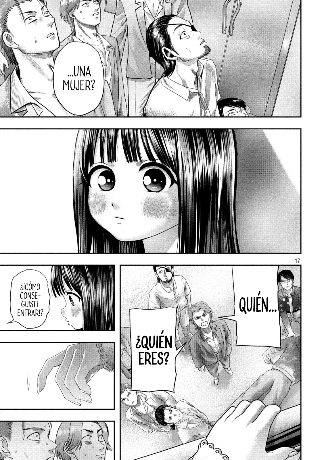 Capitulo 19 page 18