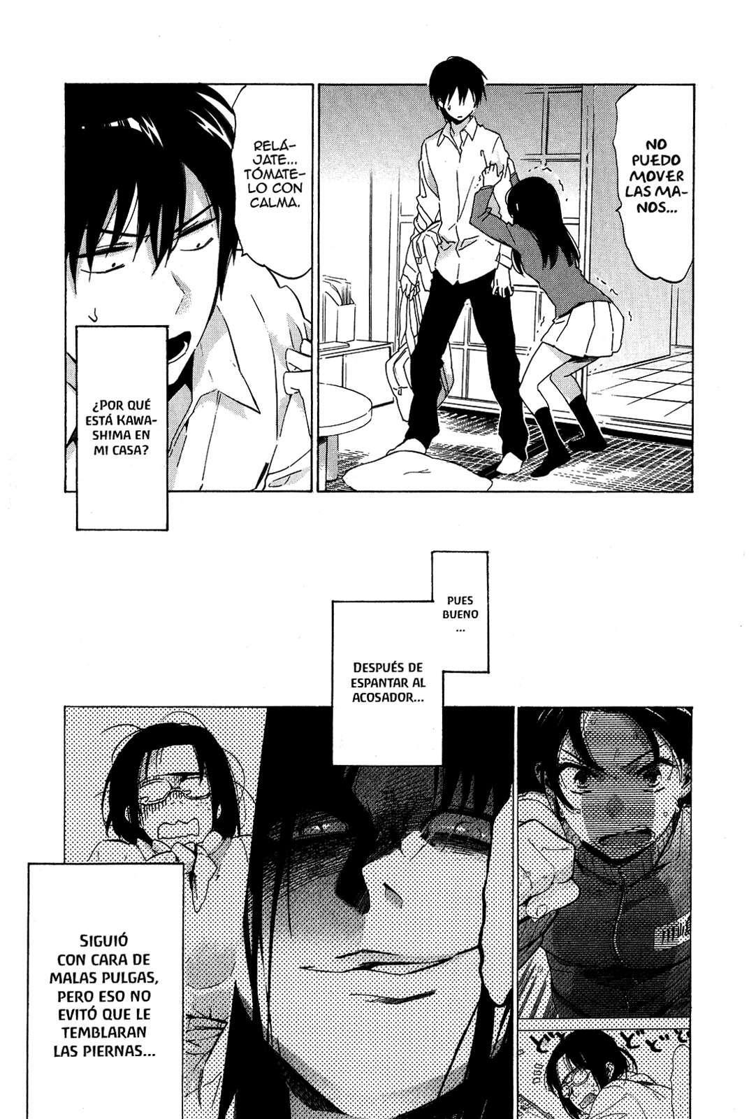 Capitulo 23 page 4