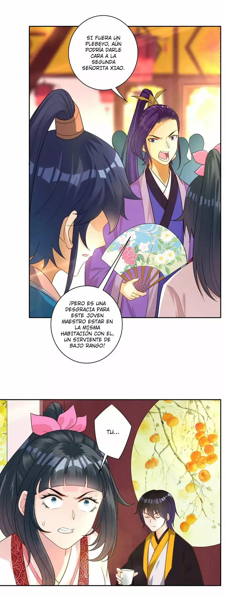 Capitulo 26 page 15