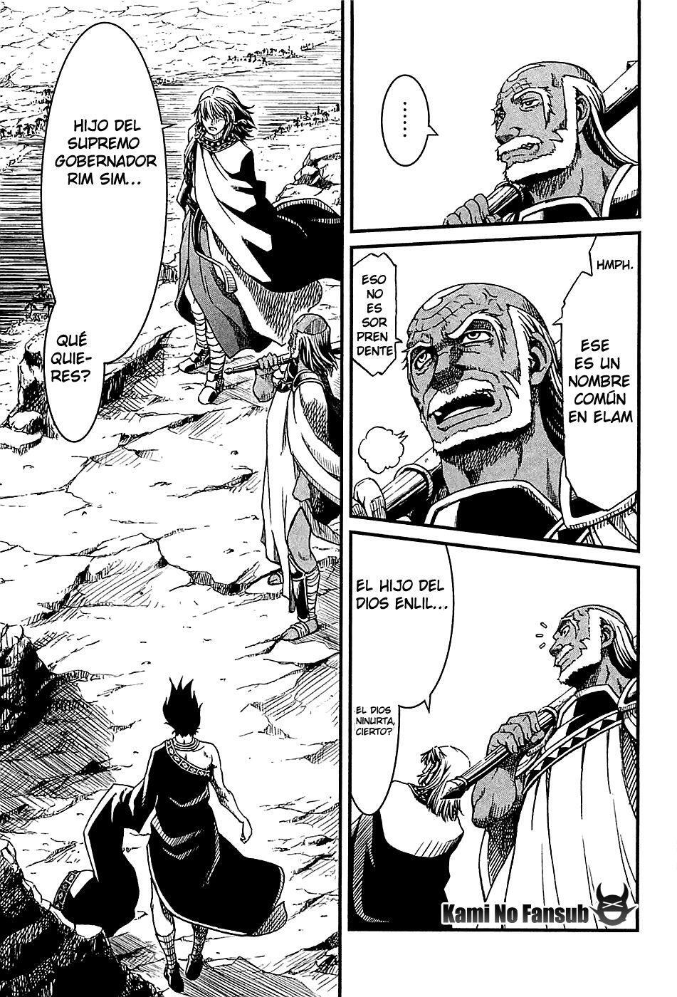 Capitulo 22 page 14