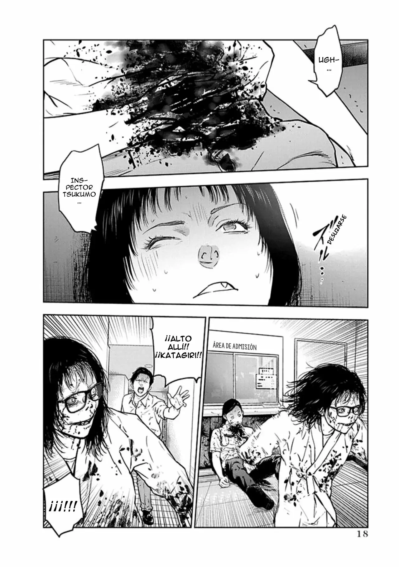 Capitulo 35 page 20