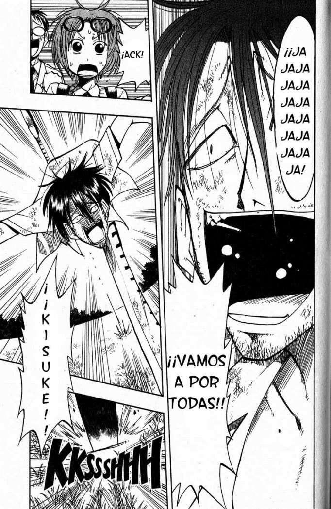 Capitulo 32 page 3