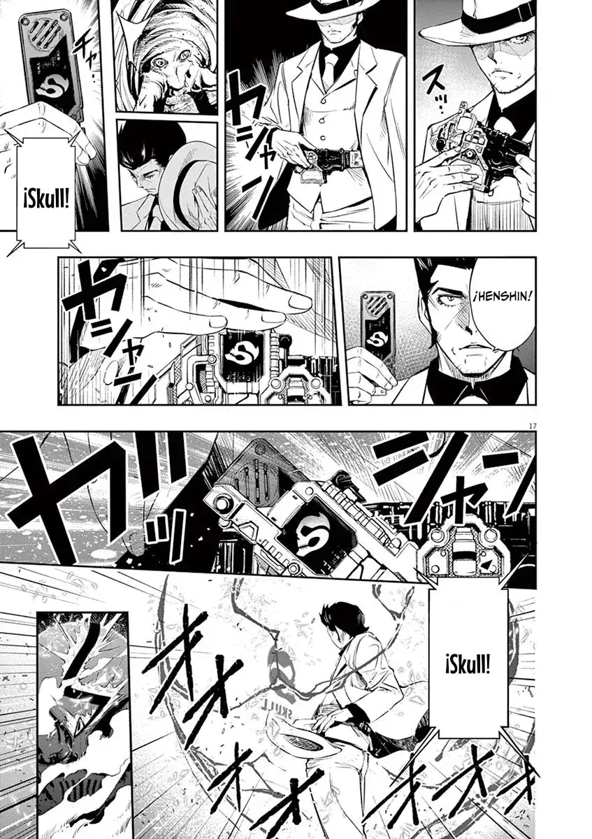 Capitulo 48 page 17