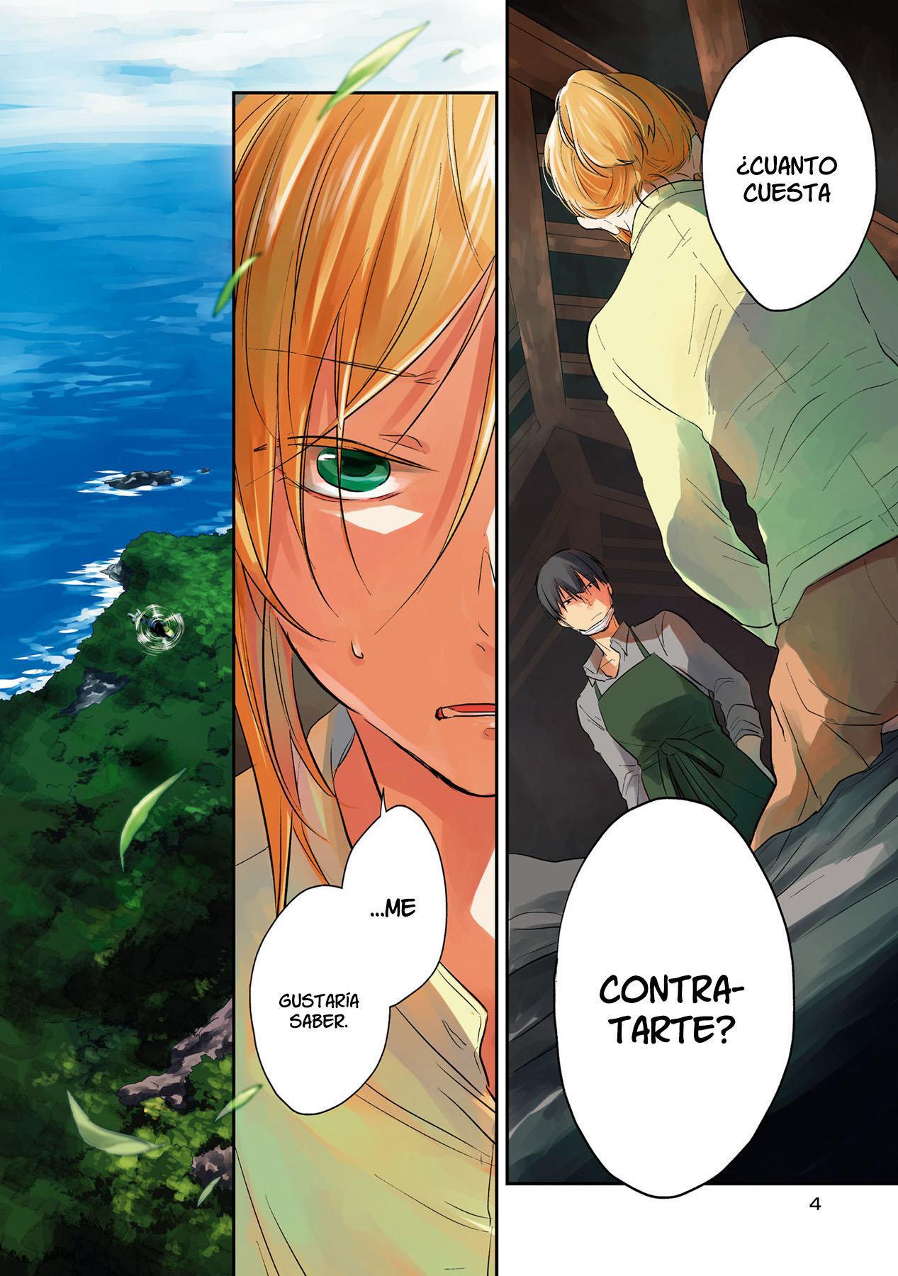 Capitulo 42 page 5