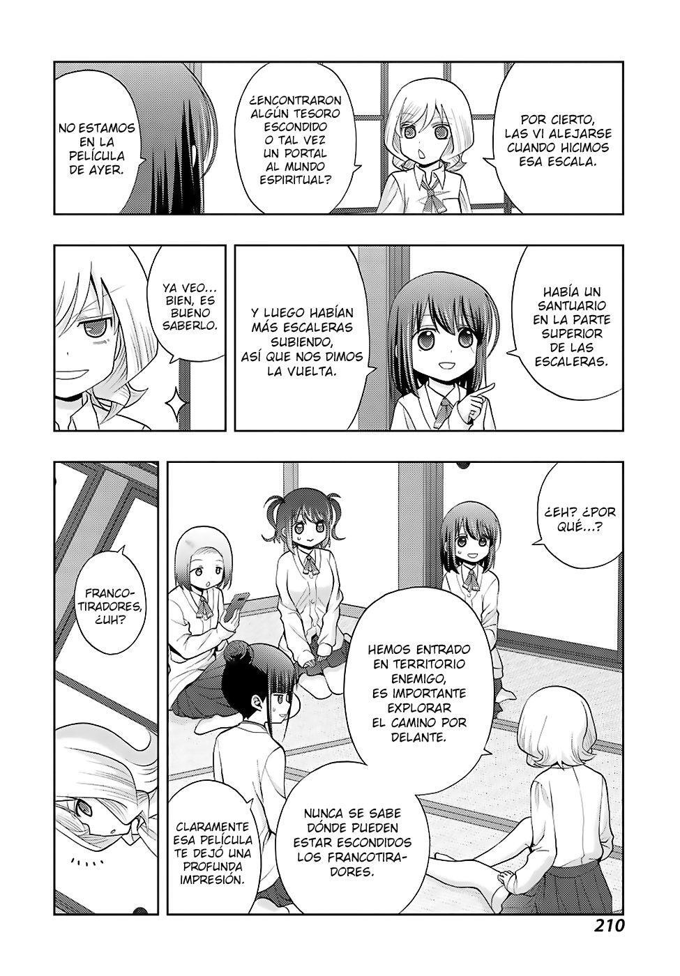 Capitulo 73 page 10