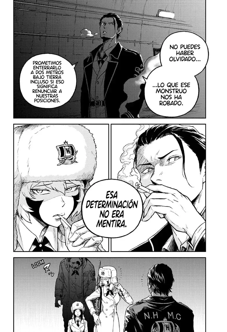 Capitulo 21 page 13