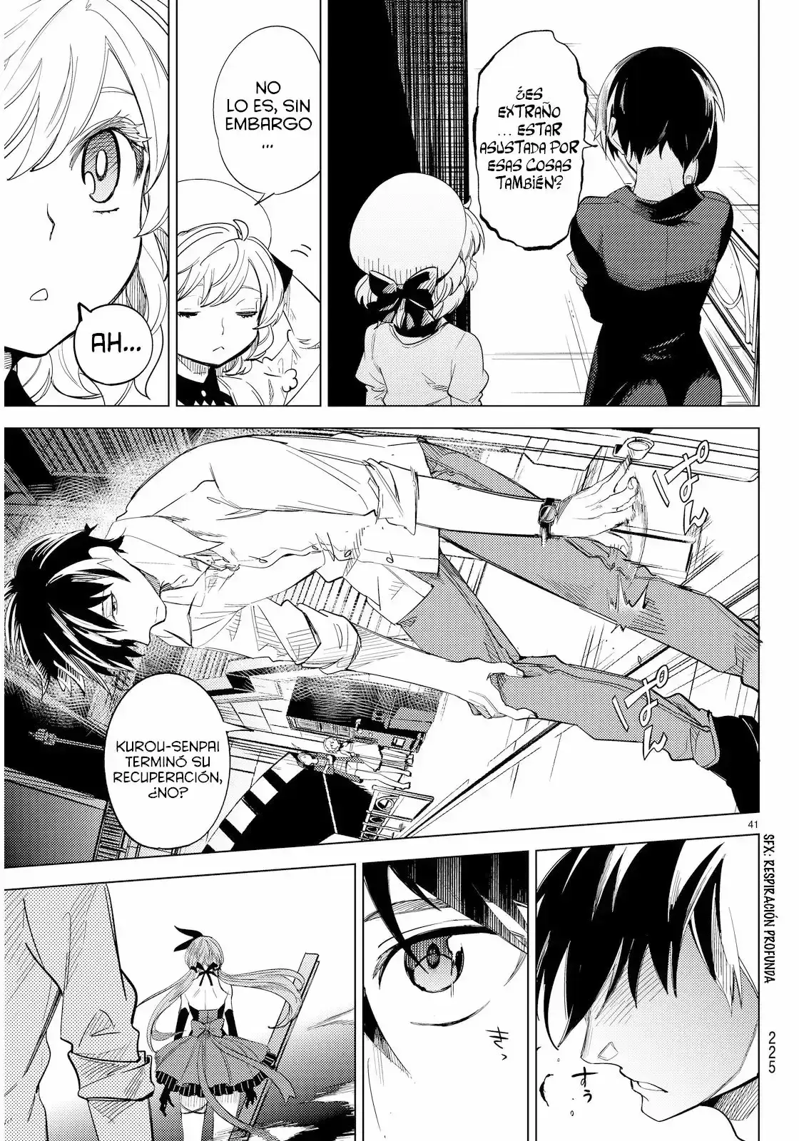 Capitulo 4 page 45