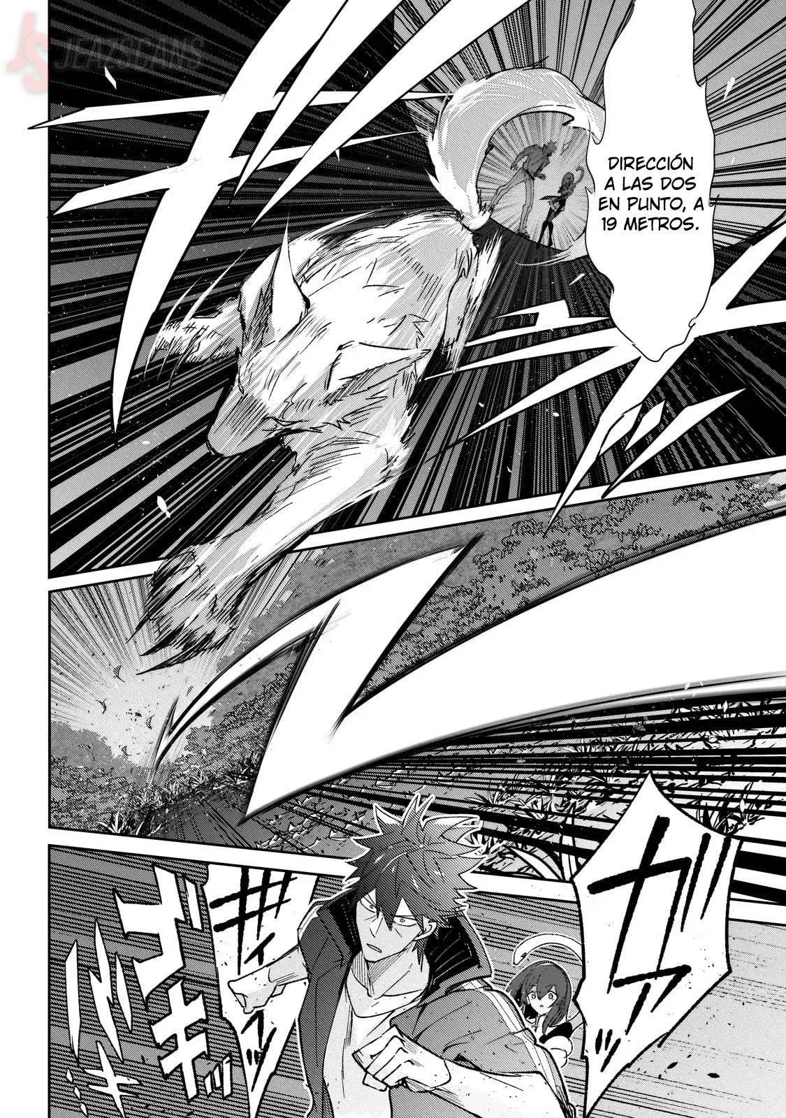 Capitulo 25 page 18