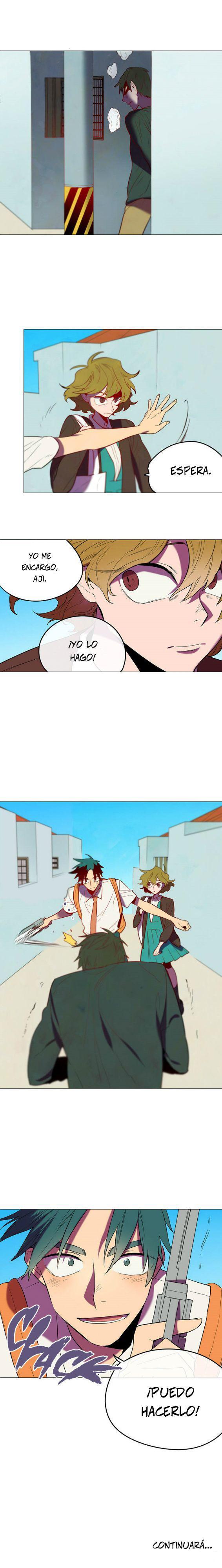 Capitulo 33 page 28