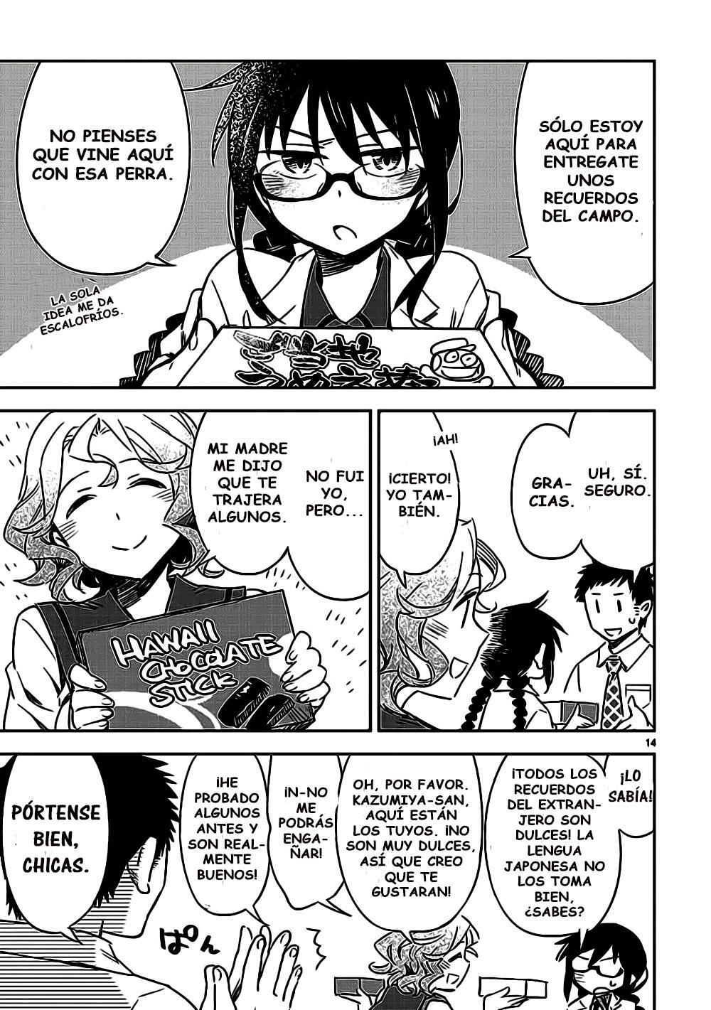 Capitulo 13 page 15