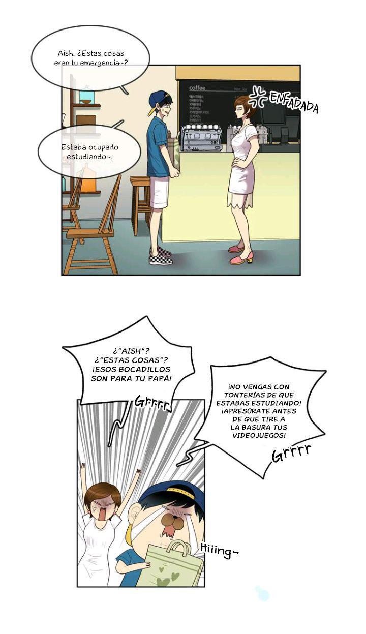 Capitulo 54 page 21