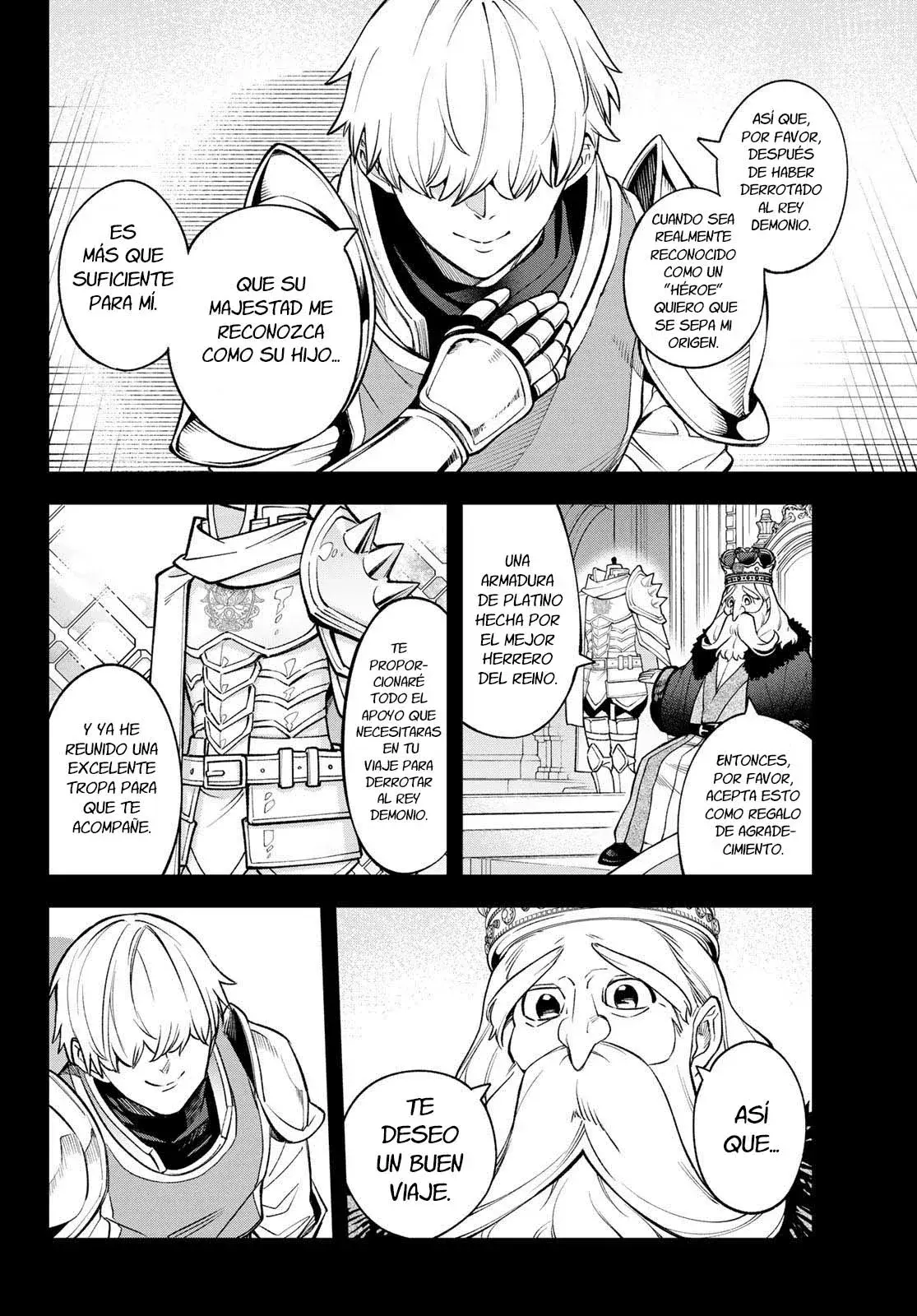 Capitulo 19 page 20