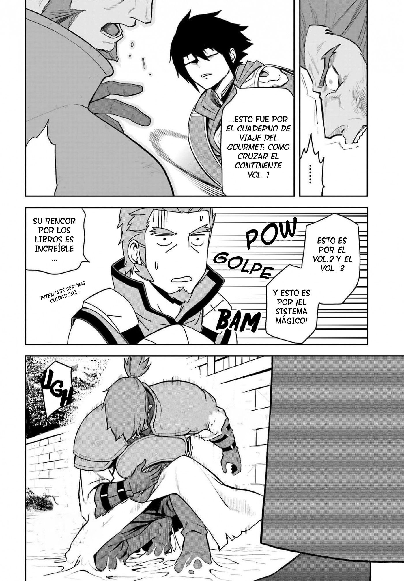 Capitulo 9.50 page 10