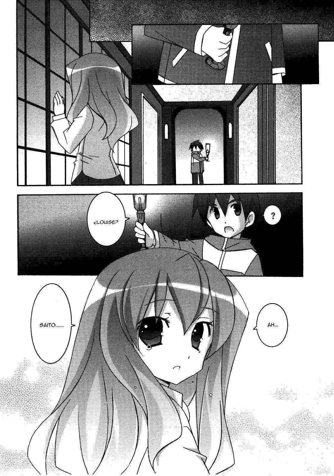 Capitulo 21 page 26