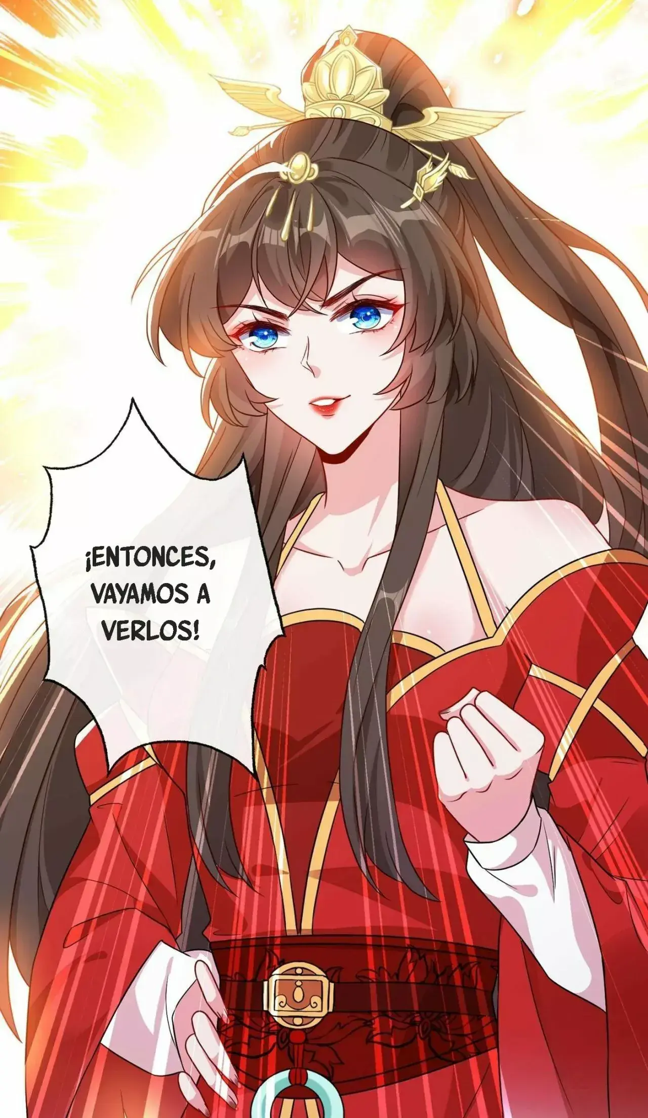 Capitulo 47 page 22