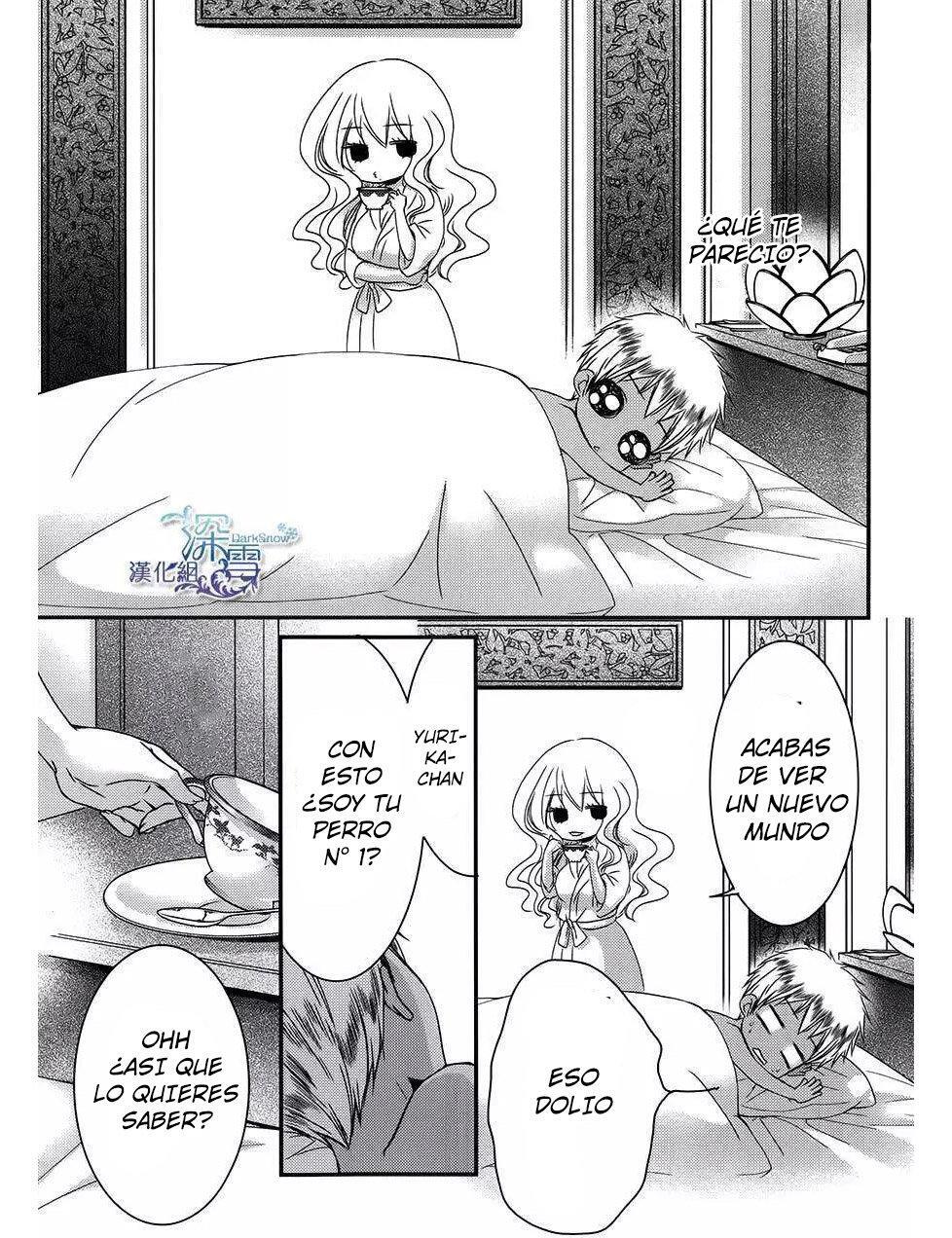 Capitulo 24 page 27