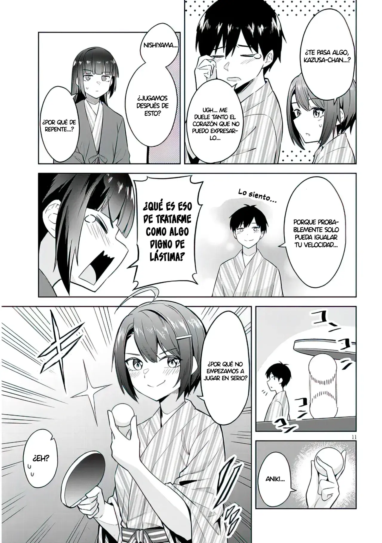 Capitulo 23 page 12