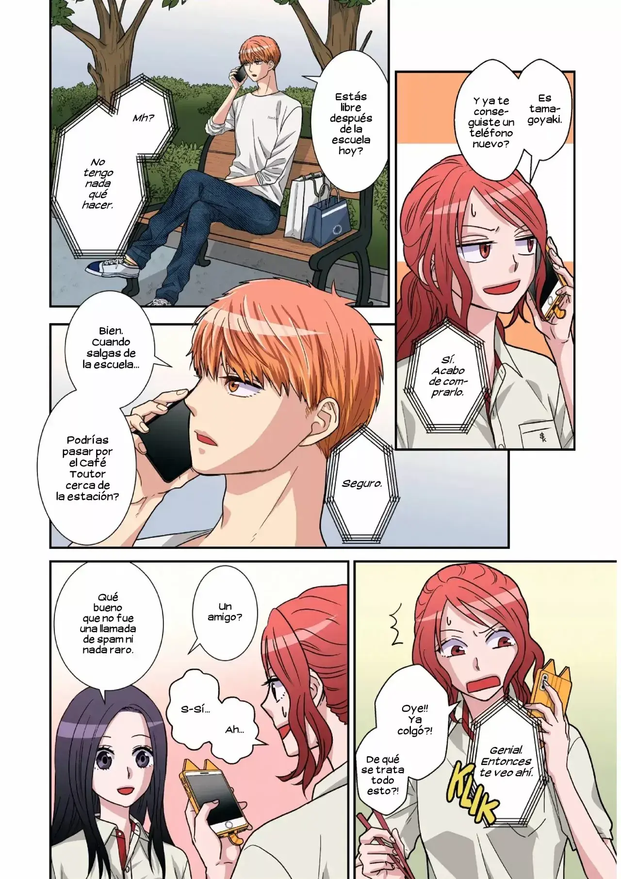 Capitulo 7 page 15
