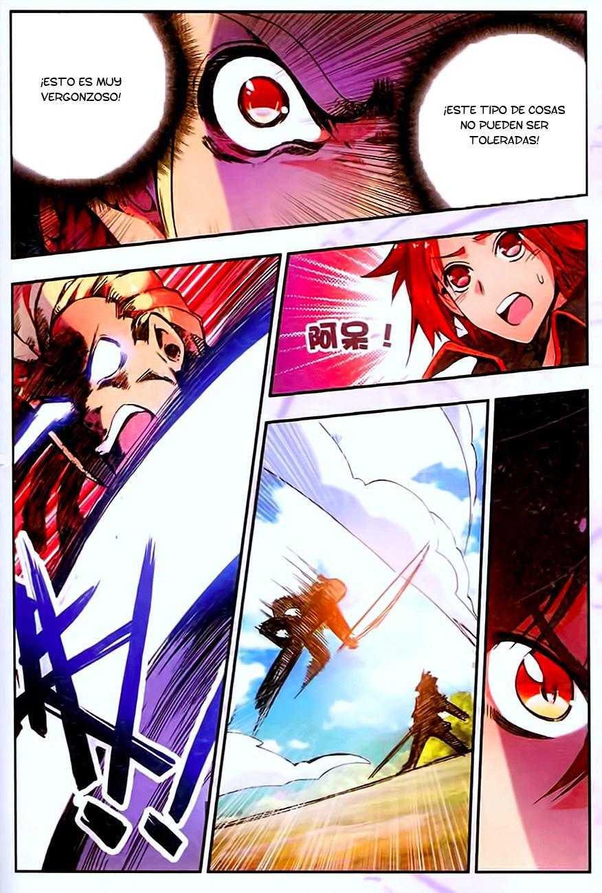 Capitulo 31 page 18