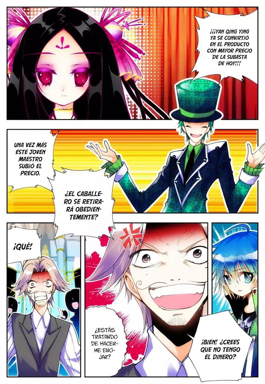 Capitulo 19 page 10