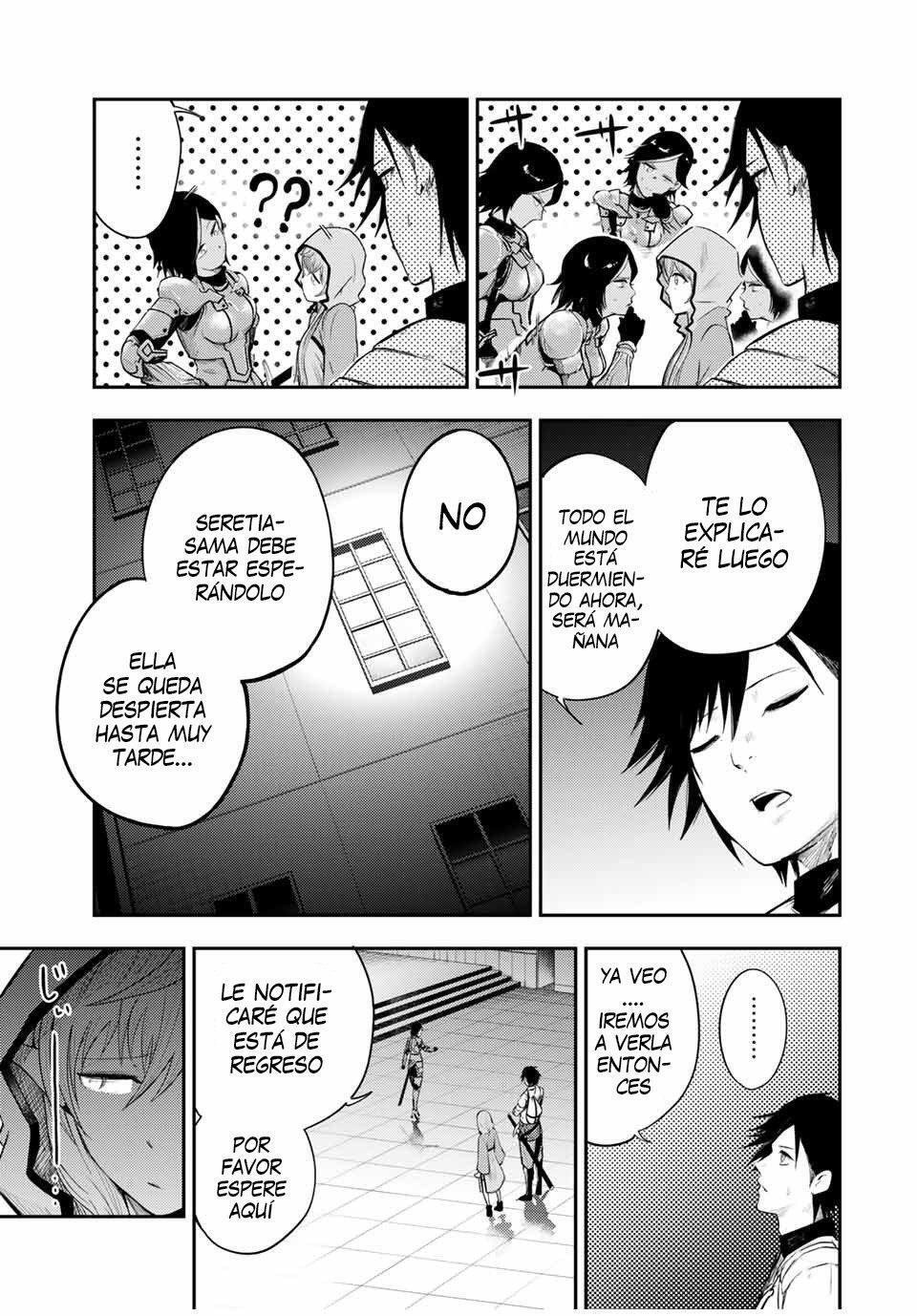 Capitulo 22 page 18