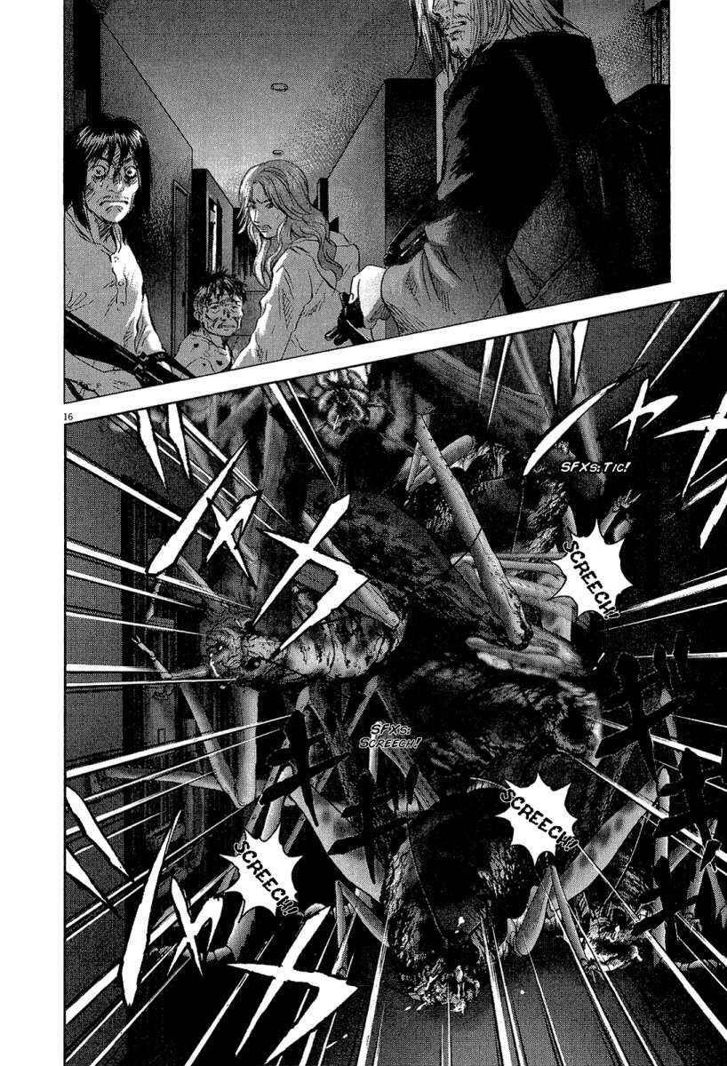 Capitulo 29 page 15