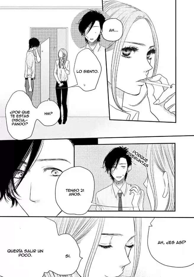 Capitulo 61 page 23