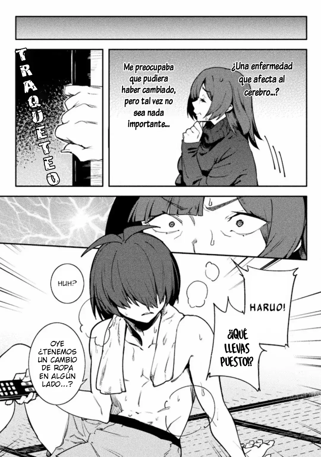 Capitulo 32 page 10