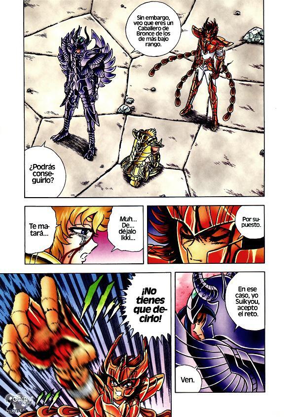 Capitulo 27 page 10